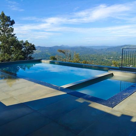 Windale Resorts Pooppara Buitenkant foto