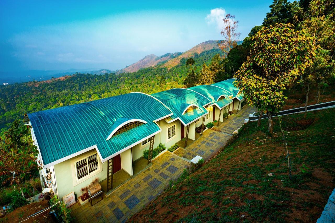 Windale Resorts Pooppara Buitenkant foto