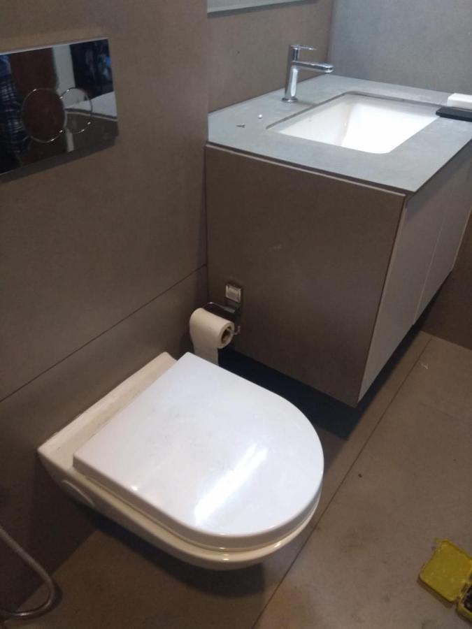 Windale Resorts Pooppara Buitenkant foto