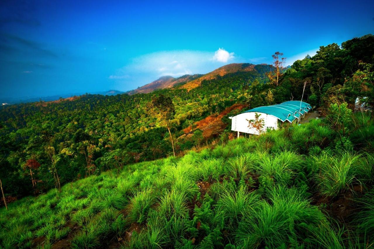 Windale Resorts Pooppara Buitenkant foto