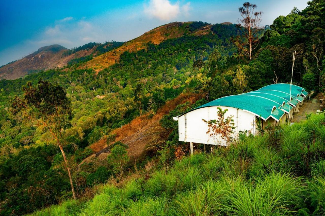 Windale Resorts Pooppara Buitenkant foto